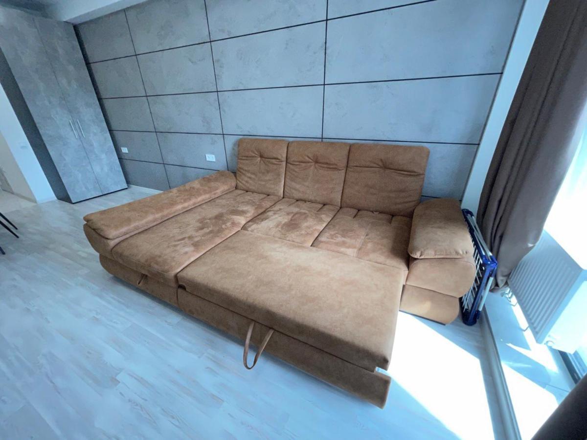 Апартаменты В Аркадии - Arcadia Sky Apartments Odessa Eksteriør billede