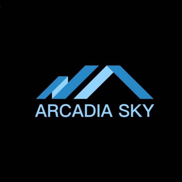 Апартаменты В Аркадии - Arcadia Sky Apartments Odessa Eksteriør billede
