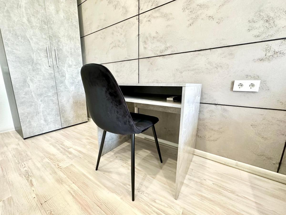 Апартаменты В Аркадии - Arcadia Sky Apartments Odessa Eksteriør billede